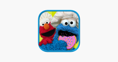 Sesame Street Alphabet Kitchen Image