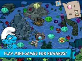 Smurfs' Village Image