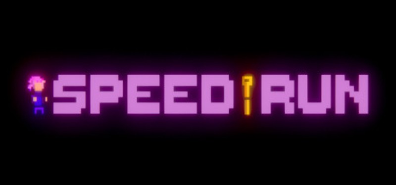 Speedrun Game Cover