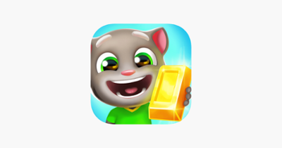 Talking Tom Gold Run Image