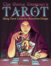 The Game Designer's Tarot Image