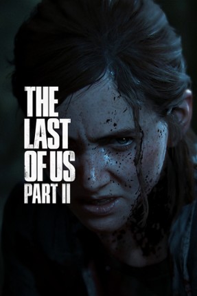 The Last of Us Part II Game Cover