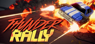 Thunder Rally Image