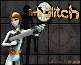 Time Glitch Image