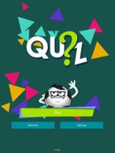 Trivial Soccer Quiz Image