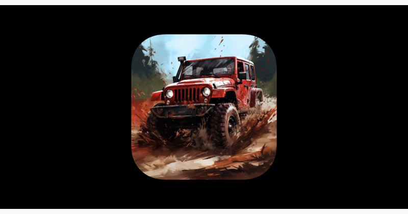Ultimate Offroad Sim Game Cover