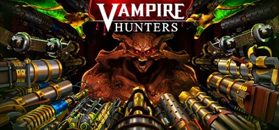 Vampire Hunters Image