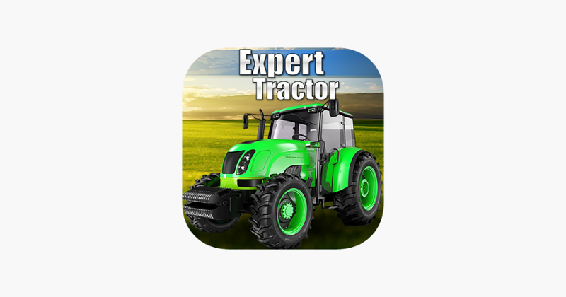3D Tractor Drive Sim - Expert Level Truck Game HD Game Cover