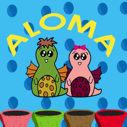 Aloma Game Cover