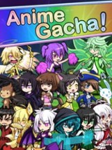 Anime Gacha! Image