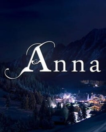 Anna Game Cover