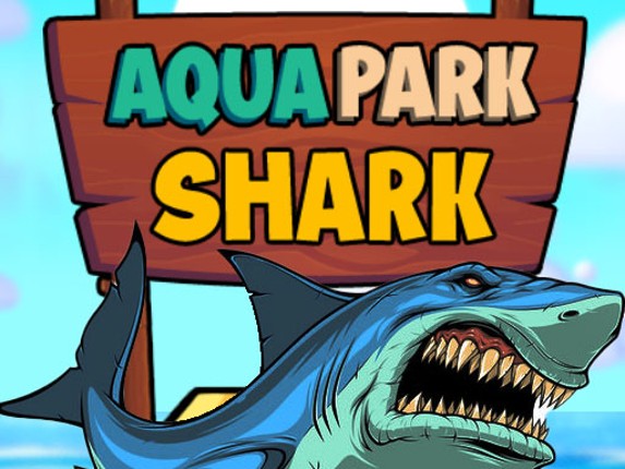 Aqua Park Shark Game Cover