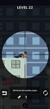 Assassin Shot - Bravo Sniper Image