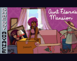 Aunt Flora's Mansion (Game Boy Advance) Image