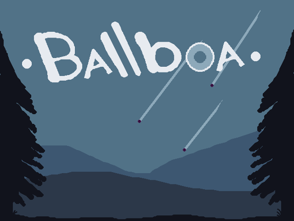 Ballboa Game Cover