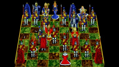 Battle Chess Image