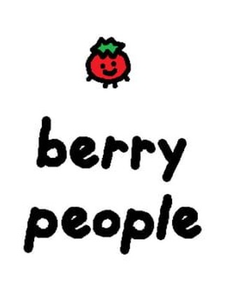 Berry People Game Cover