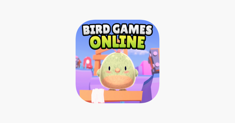 Bird Games Online Game Cover