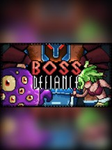 Boss Defiance Image