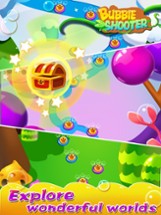 Bubble Shooter - Puzzle Games Image