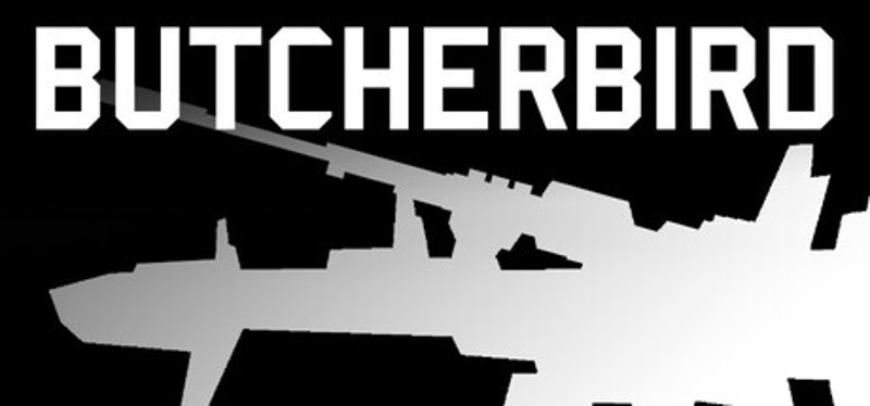 Butcherbird Game Cover