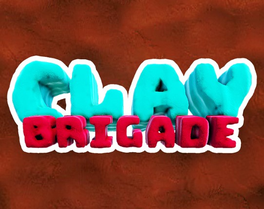 Clay Brigade Game Cover