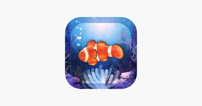 Clownfish Aquarium Image