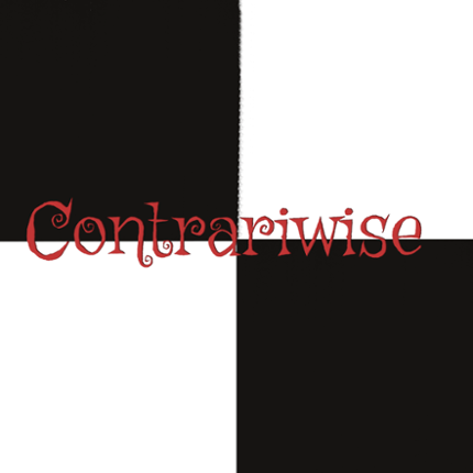 Contrariwise Game Cover
