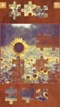 Cool Jigsaw Puzzles Game - Free Logical Games Image