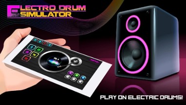 Electro Drum Simulator Image
