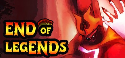 End Of Legends Image