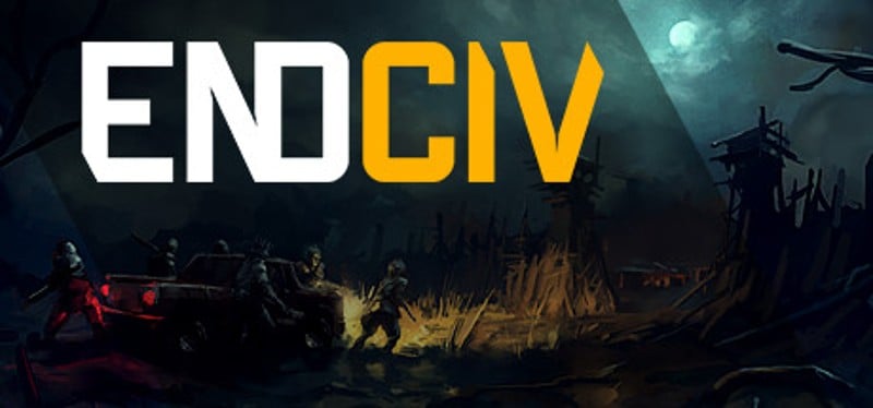 Endciv Game Cover