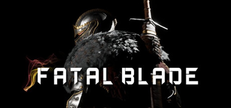 Fatal Blade Game Cover