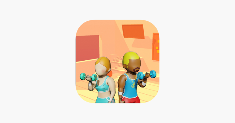 FitLife 3D Game Cover