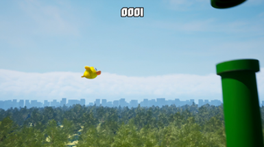 Flappy Bird Remake Image