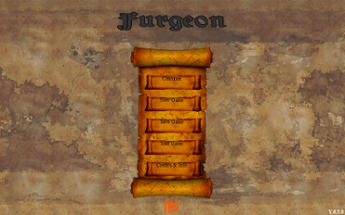 Furgeon (WIP NSFW Adult Furry Text Game) Image