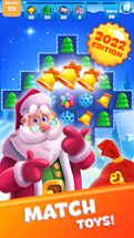 Christmas Sweeper 3 - Game Image