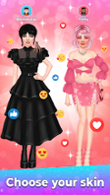 Dress Up Game: Fashion Stylist Image