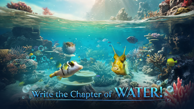 World of Water Image