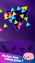 Block! Triangle Puzzle:Tangram Image