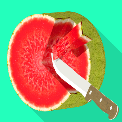 Fruit Carving Game Game Cover