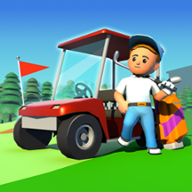 Idle Golf Club Manager Tycoon Image