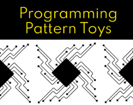 Game Design with Programming Patterns Image