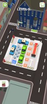 Car Traffic Jam 3D Parking Image