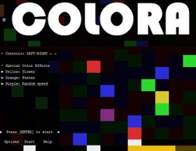 Colora Image