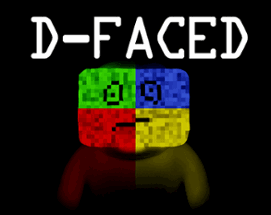 D-Faced Image