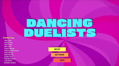 Dancing Duelists Image