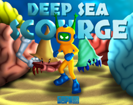 Deep Sea Scourge Image