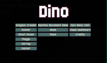 Dino Image