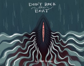 don't rock the boat Image